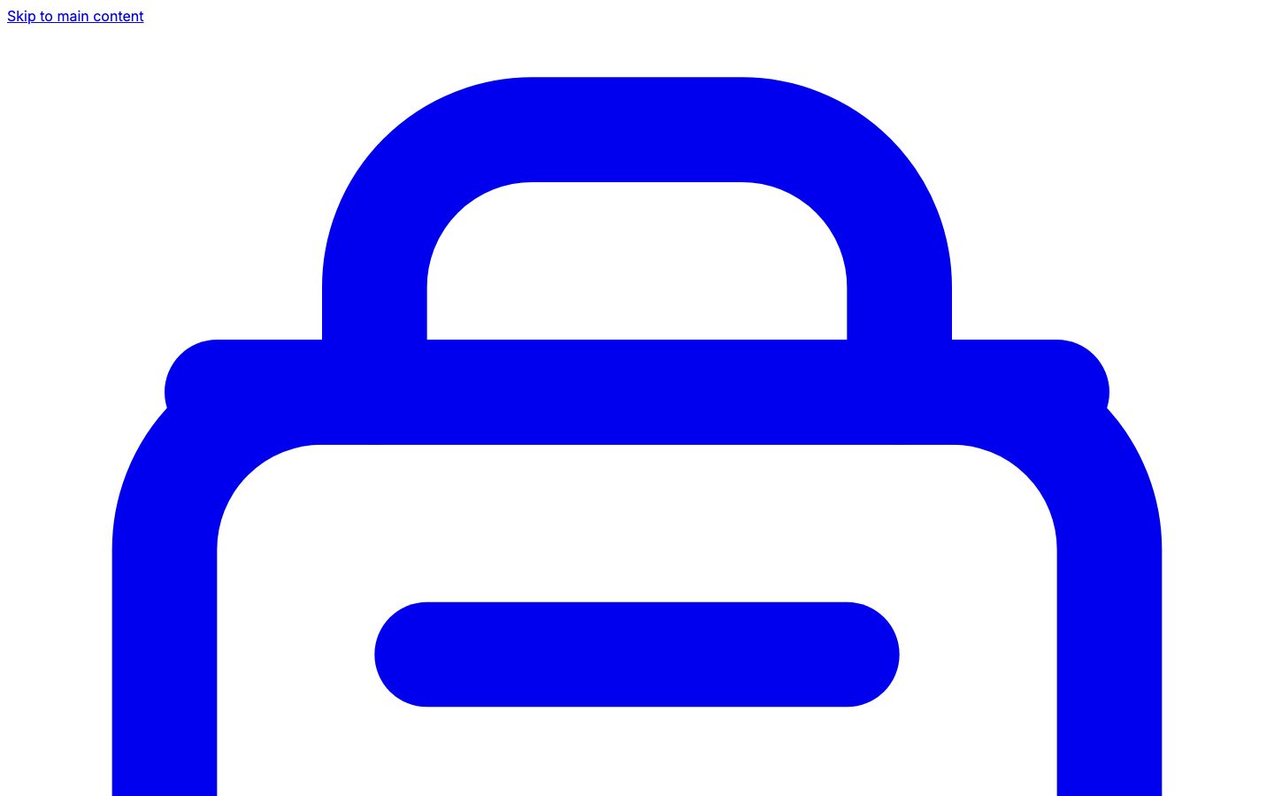 AccessiWeb — live screenshot